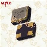 GEYER進(jìn)口晶振,KXO-V96-kHz低抖動晶振,時(shí)鐘振蕩器